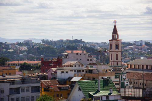 Antananarivo City