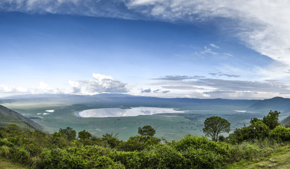 Ngorongoro-Krater