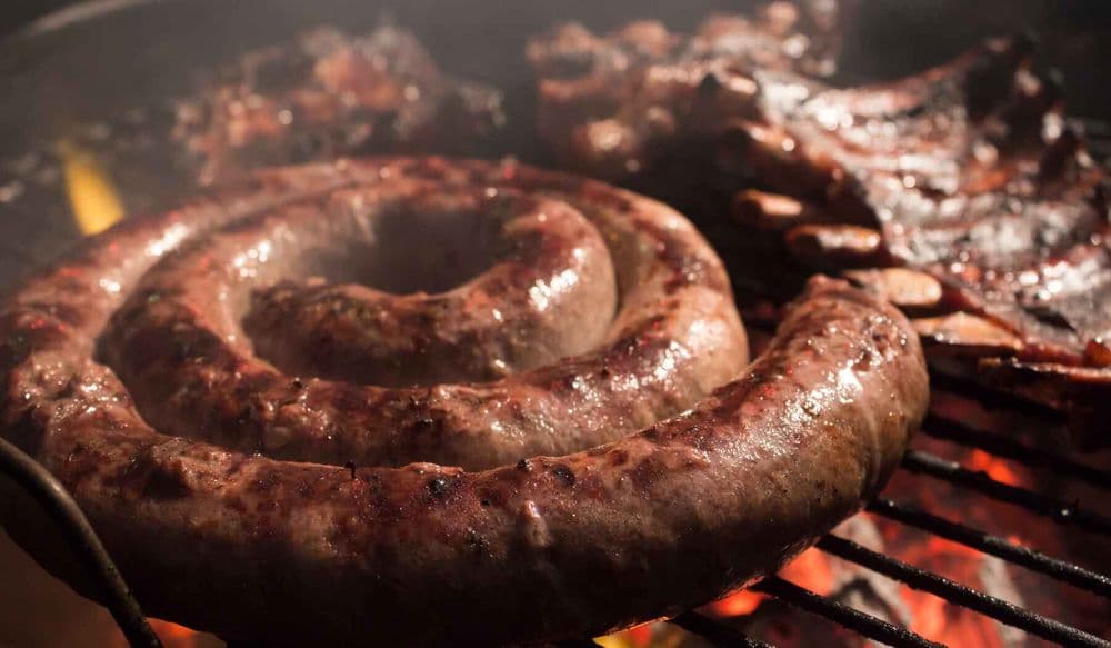 Braai