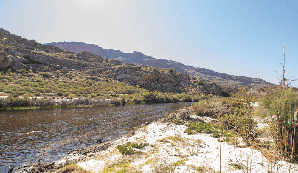 cederberg river