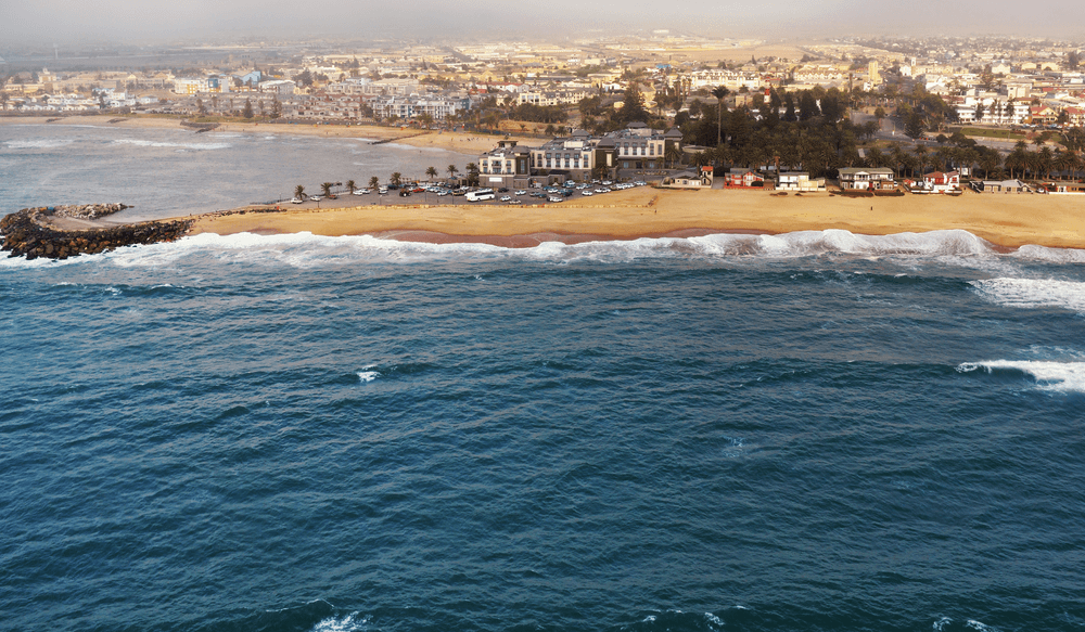 Swakopmund