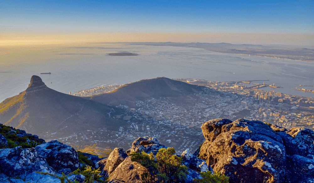 cape town