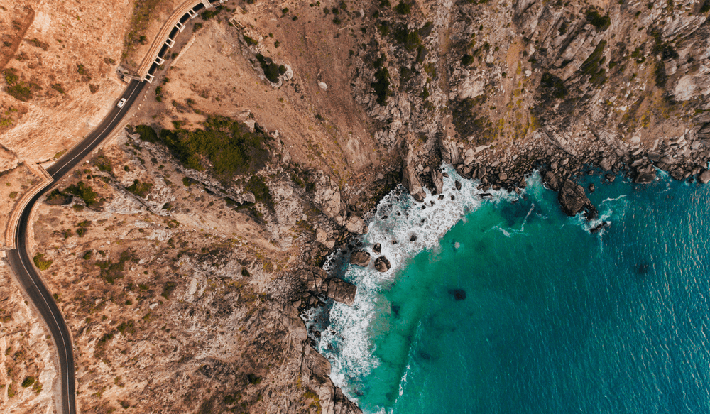 chapmans peak