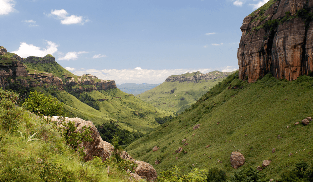 Drakensberg-4