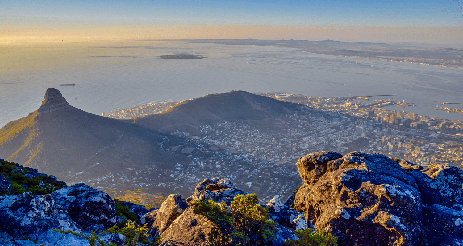 cape town