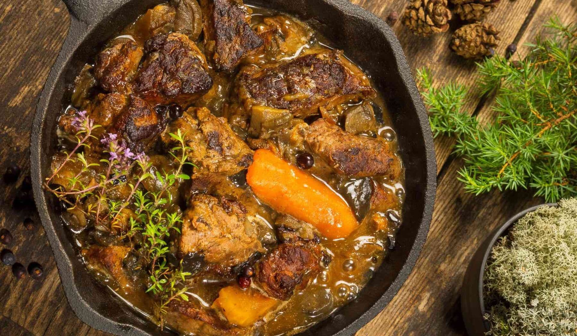 10 afrikanische Gerichte, die Sie probieren müssen