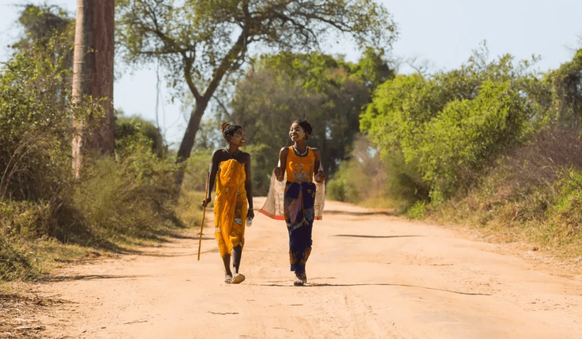 Die beste Reisezeit für Madagaskar
