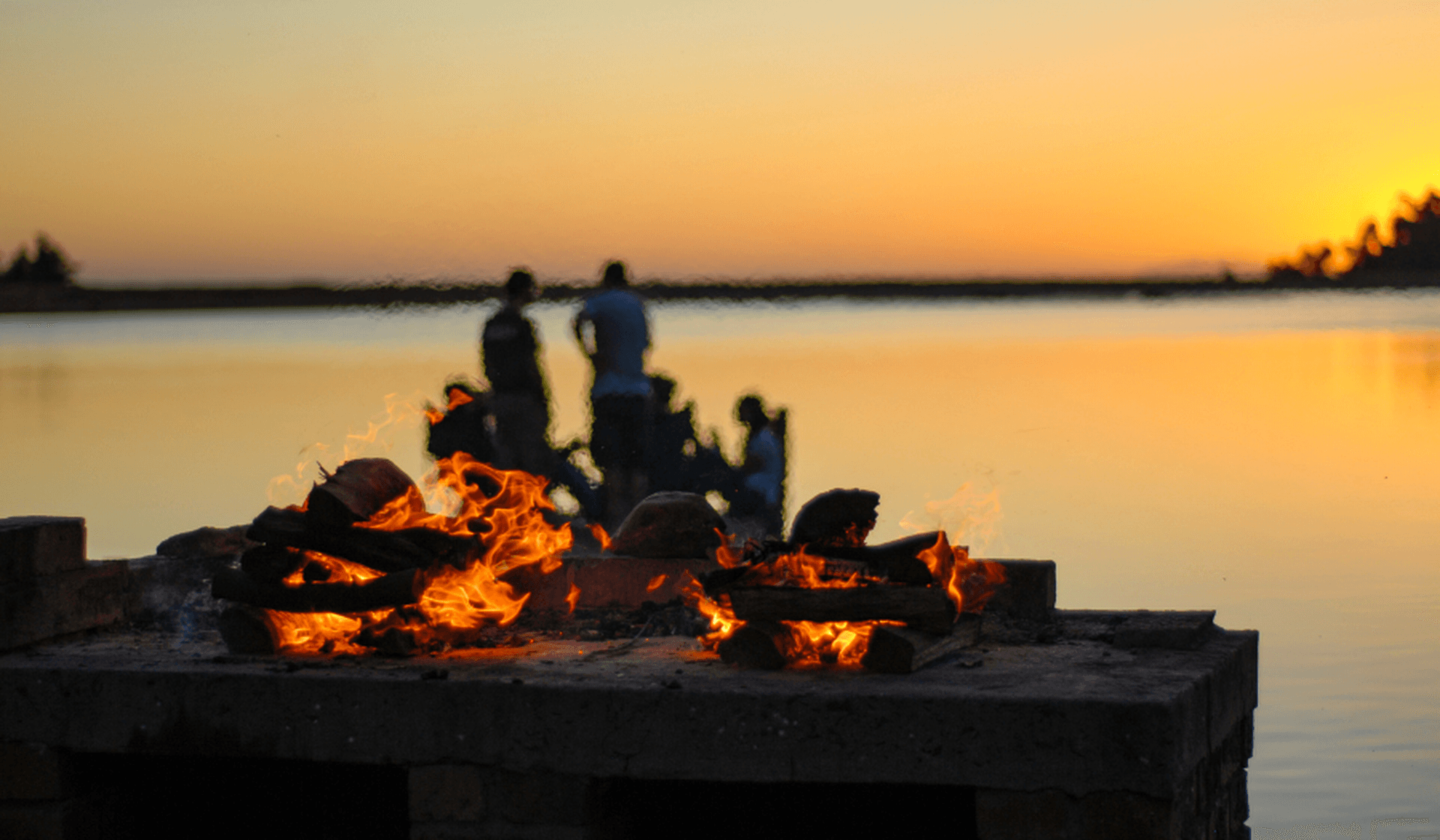 Braai: Grillen auf Südafrikanisch