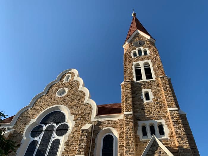 Windhoek