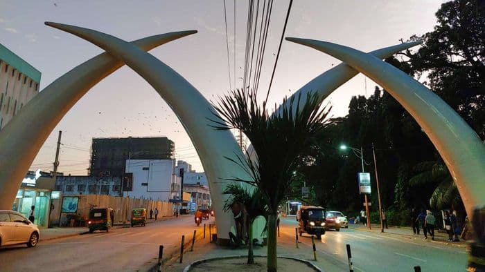 xken 85086 Kenya mombasa