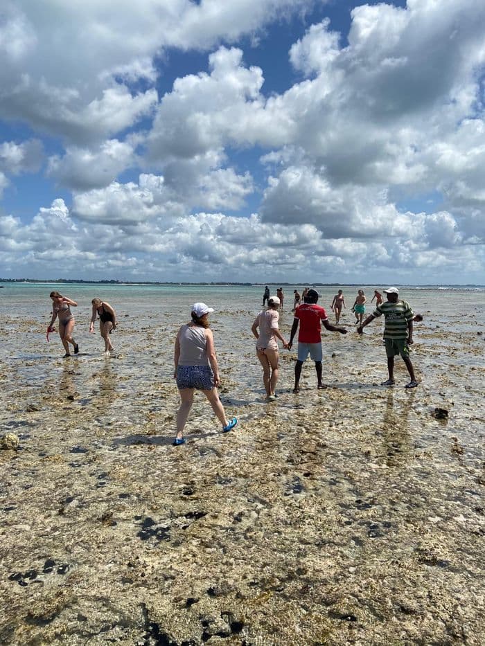 xtza 85092 Tanzania Jambiani