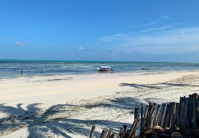 Jambiani Tanzania