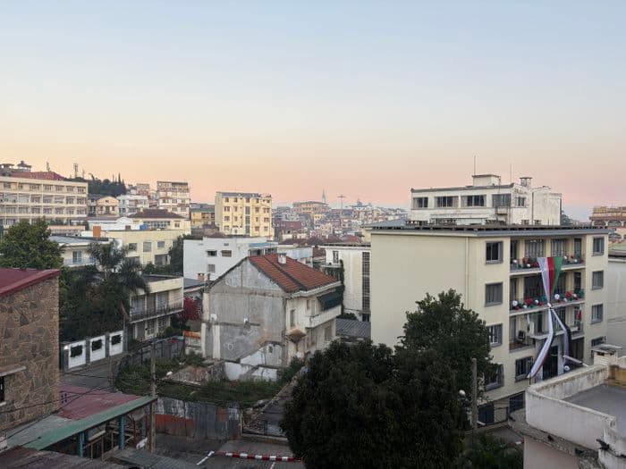 xmad 85081 Madagascar Antananarivo