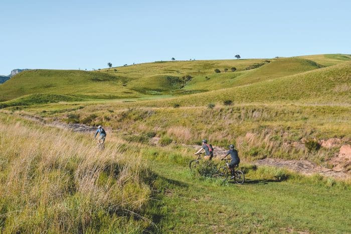Drakensberg South Africa