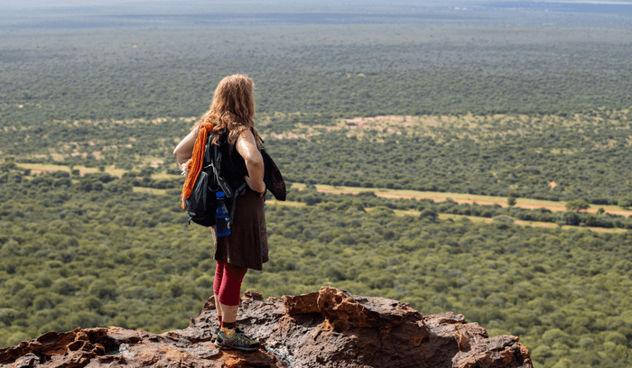 namibia waterberg
