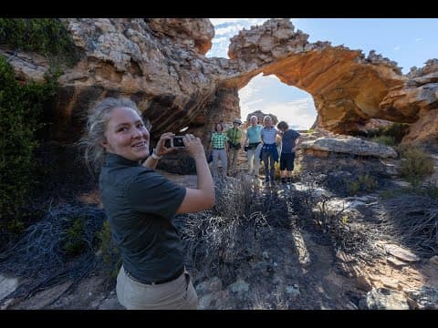 Africaventura | Erleben Sie die Vielfalt Afrikas