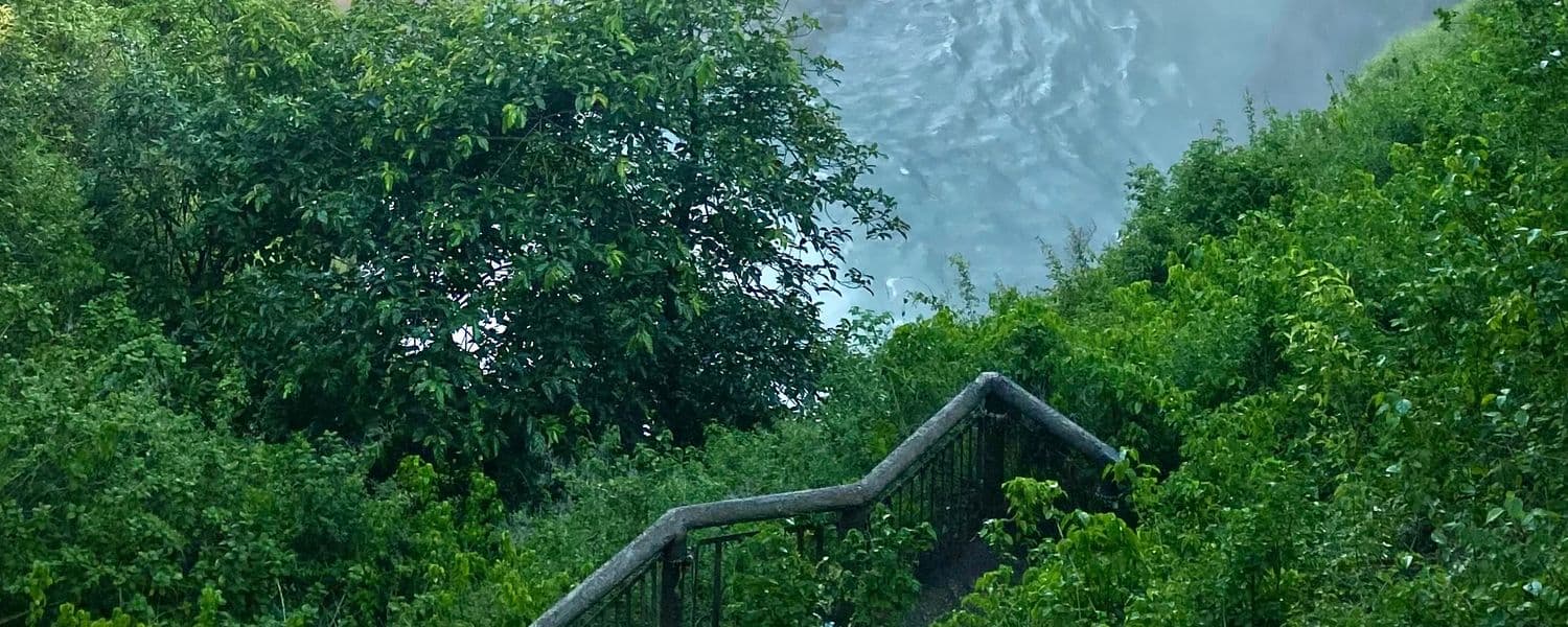 Victoria Falls Zimbabwe