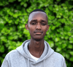 Jackson Saitabau Tompoi Guide xktz Kenya German Guide