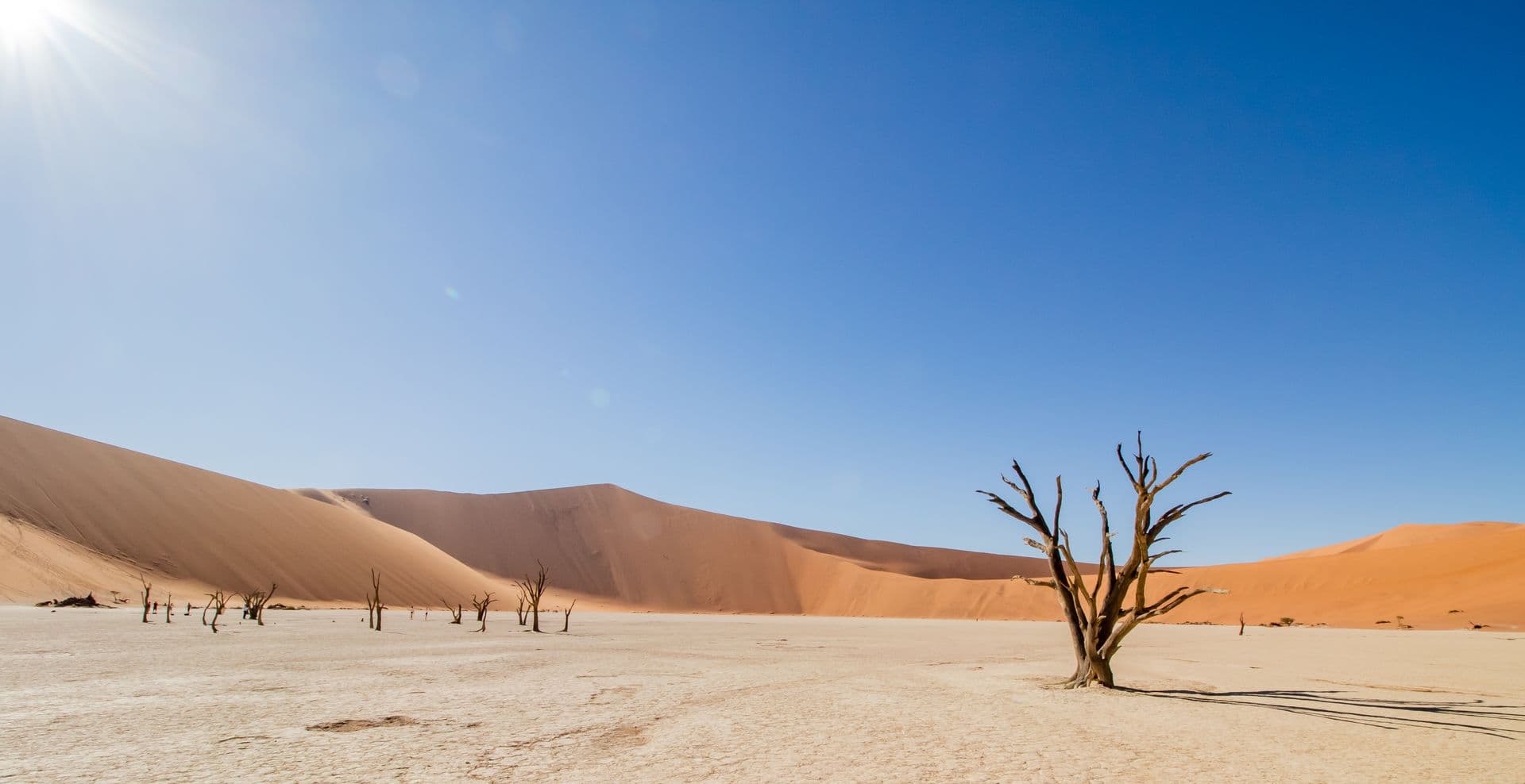 Namib Naukluft Sesriem Namibia