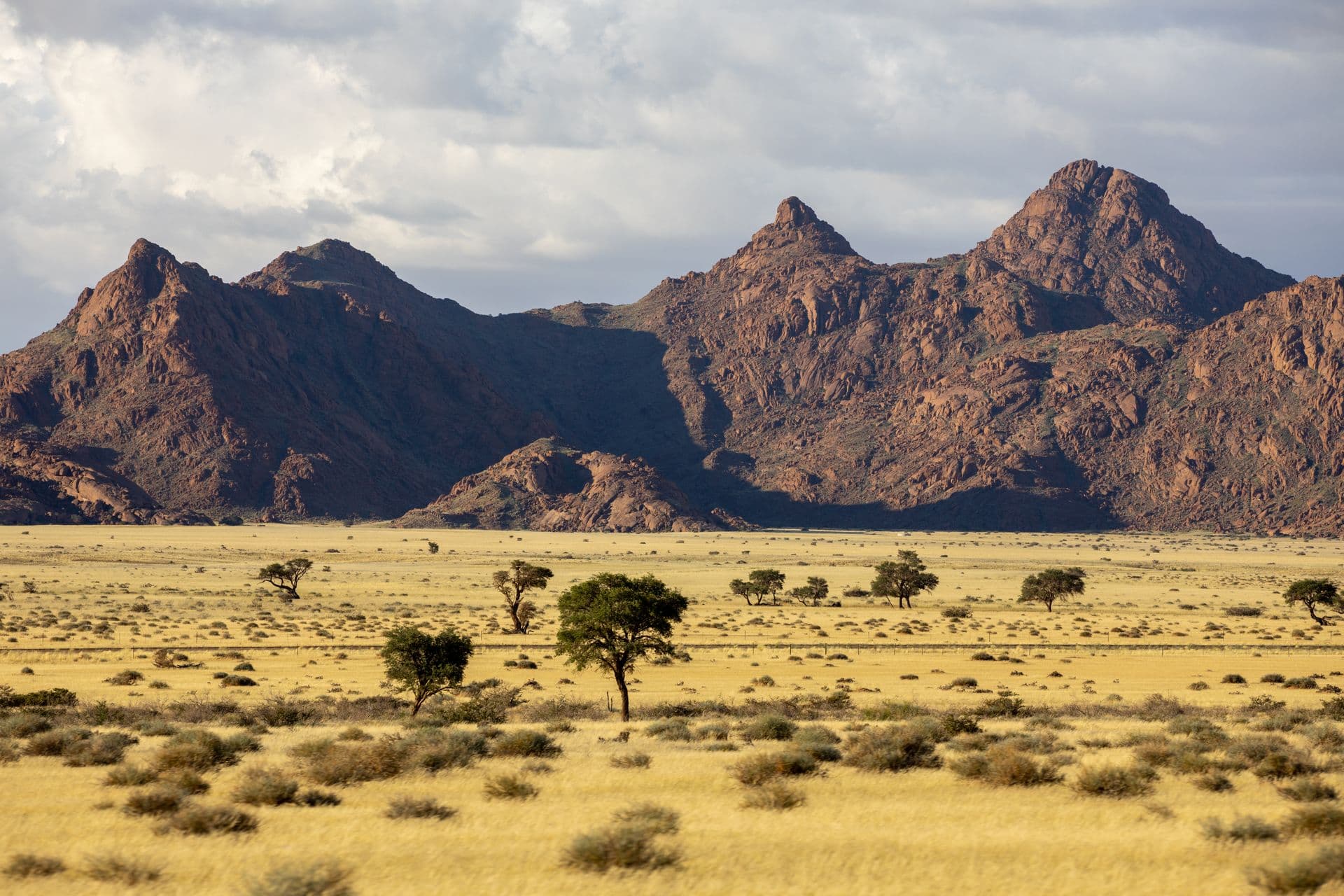 Namibia