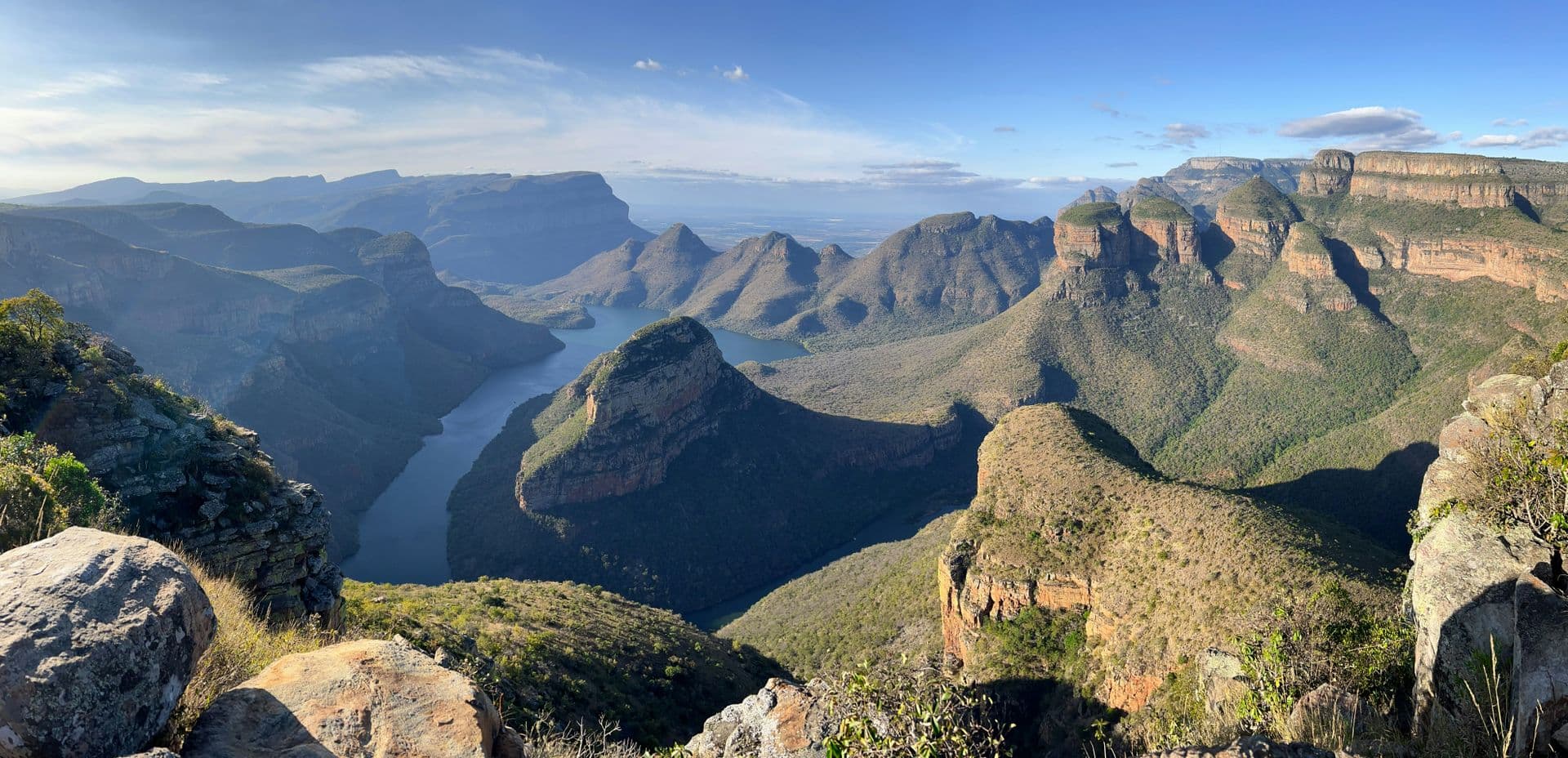 blyde river canyon south africa