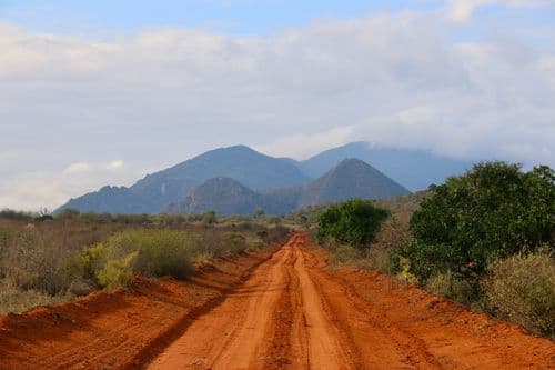 Tsavo