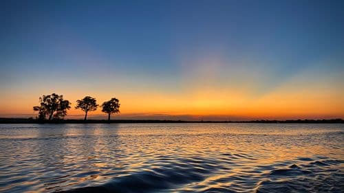 Chobe National Park / Chobe River