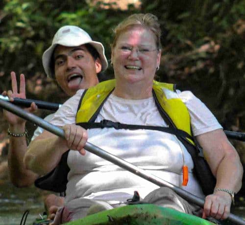 Julian Jimenez Bermu