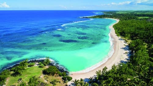 Shandrani Beachcomber