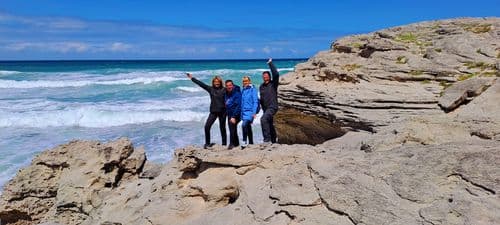 De Hoop Nature Reserve