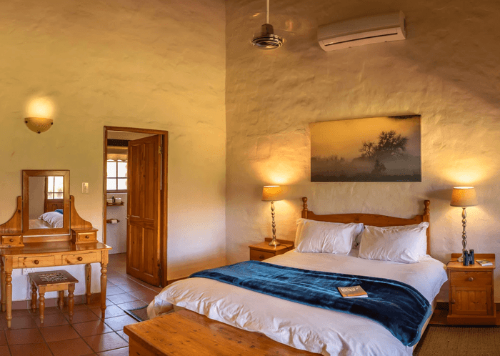 Mount Ceder Cottages