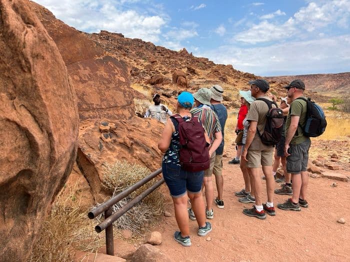Twyfelfontein