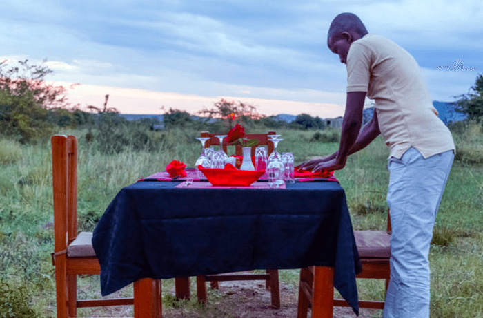 Maasai Mara Enkorok
