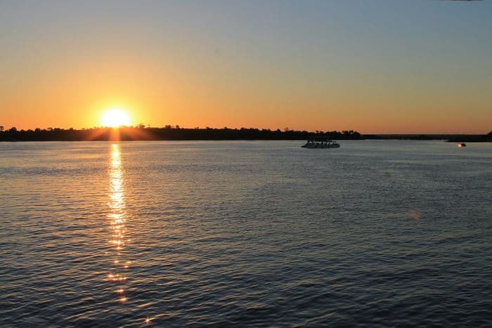 Zambezi