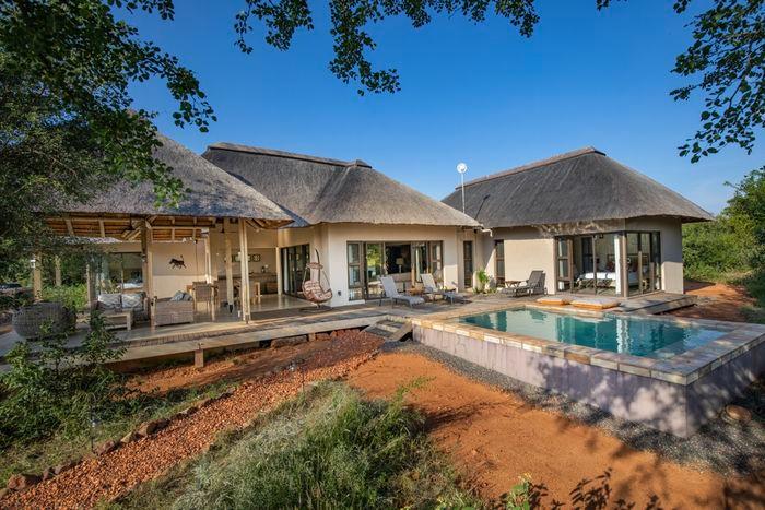 Homes of Africa Bush Villas Zandspruit