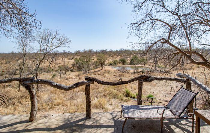 nDzuti Safari Camp, Maseke Game Reserve, Greater Kruger