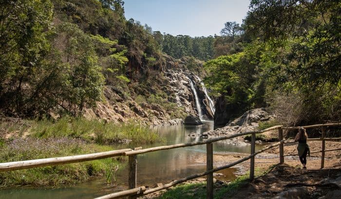 Mantenga Nature Reserve, eSwatini