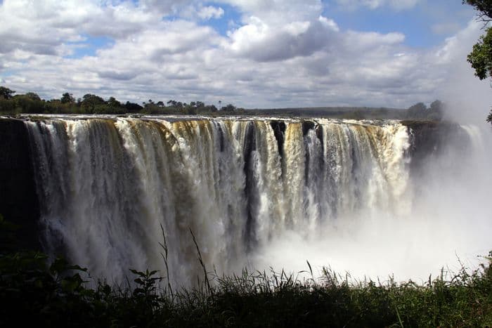 victoria falls