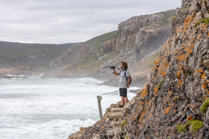 Robberg Nature Reserve