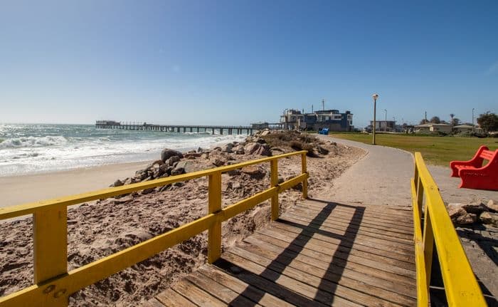 Swakopmund Namibia