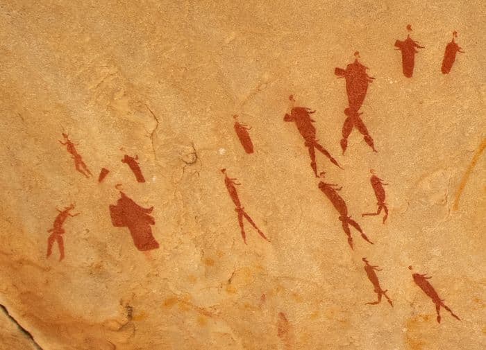 Cederberg Wilderness Area