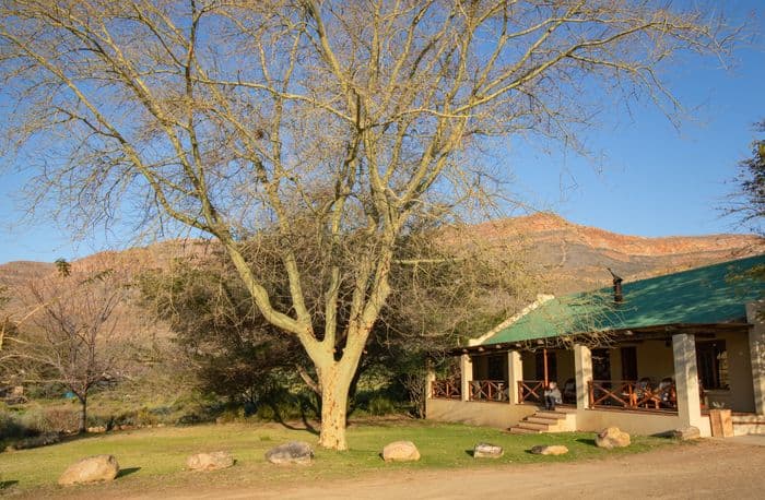 Cederberg Wilderness Area