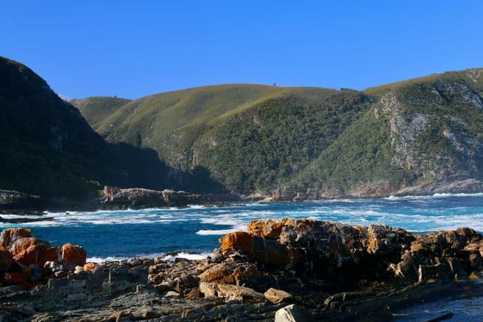 Tsitsikamma National Park