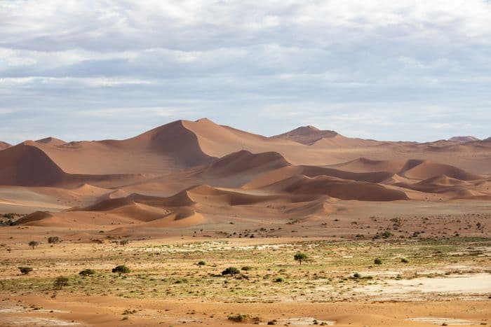 Namib-Naukluft Namibia