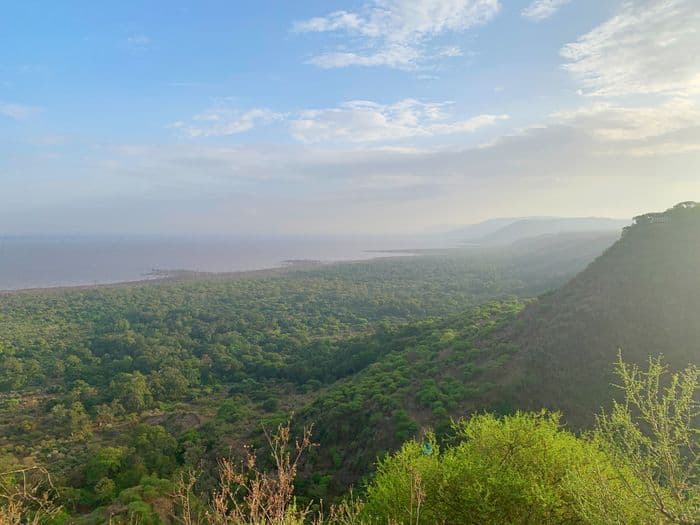 Lake Manyara