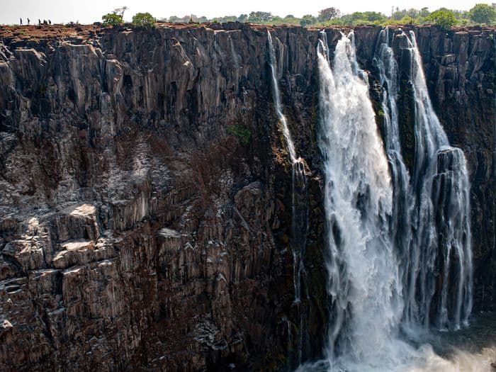 Victoria Falls Zimbabwe