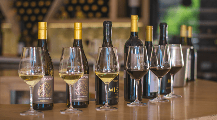 Franschhoek Wine tour