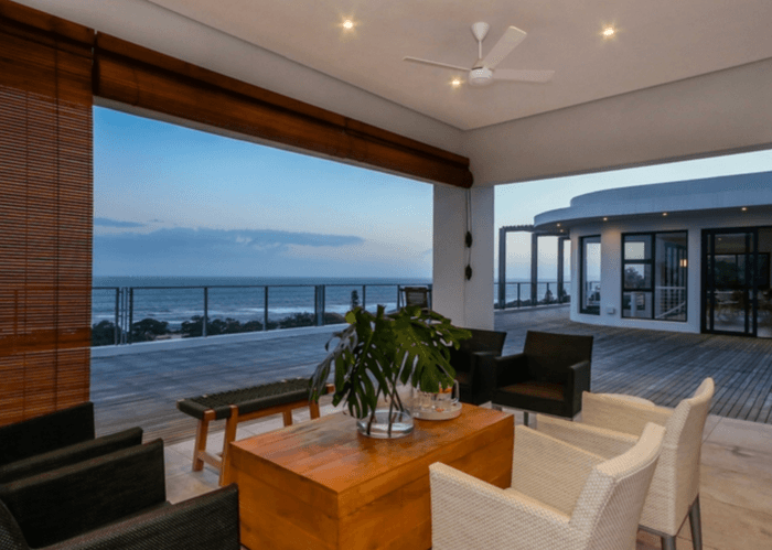 Ocean Vista Boutique Guesthouse Umhlanga