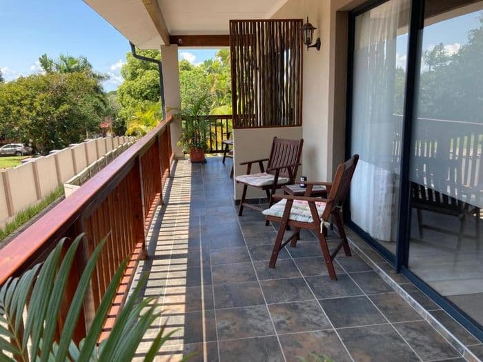 Turaco Guesthouse St Lucia