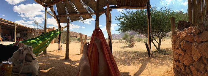 Spitzkoppe Community Rest Camp Namibia